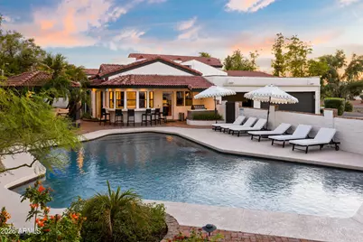 9031 N 125th Place, Scottsdale, AZ 85259 - Photo 1