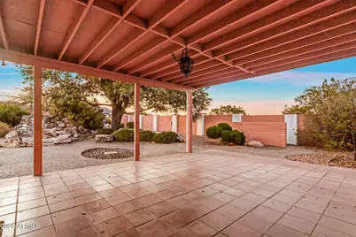 4810 S Nez Perce Avenue, Sierra Vista, AZ 85650 - Photo 50
