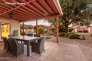 4810 S Nez Perce Ave, Sierra Vista, AZ 85650 - Photo 48