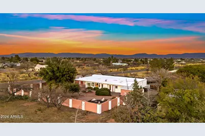 4810 S Nez Perce Avenue, Sierra Vista, AZ 85650 - Photo 60