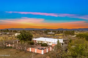 4810 S Nez Perce Ave, Sierra Vista, AZ 85650 - Photo 60