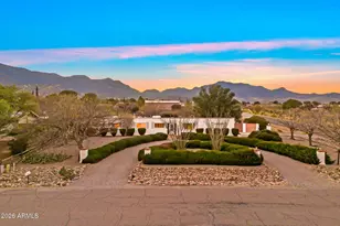 4810 S Nez Perce Ave, Sierra Vista, AZ 85650 - Photo 1