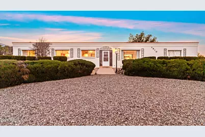 4810 S Nez Perce Avenue, Sierra Vista, AZ 85650 - Photo 2