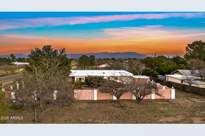 4810 S Nez Perce Avenue, Sierra Vista, AZ 85650 - Photo 64
