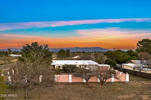 4810 S Nez Perce Ave, Sierra Vista, AZ 85650 - Photo 64