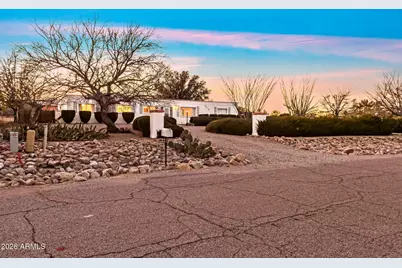 4810 S Nez Perce Avenue, Sierra Vista, AZ 85650 - Photo 10