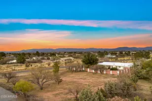 4810 S Nez Perce Ave, Sierra Vista, AZ 85650 - Photo 66