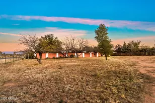 4810 S Nez Perce Ave, Sierra Vista, AZ 85650 - Photo 58