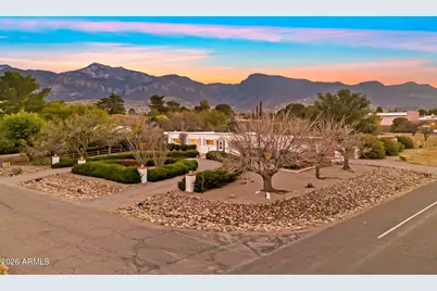 4810 S Nez Perce Avenue, Sierra Vista, AZ 85650 - Photo 4