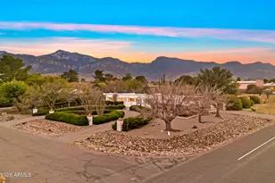 4810 S Nez Perce Ave, Sierra Vista, AZ 85650 - Photo 4