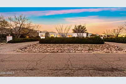 4810 S Nez Perce Avenue, Sierra Vista, AZ 85650 - Photo 6