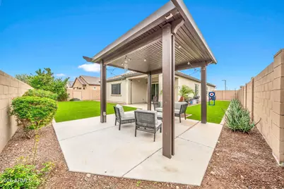 10950 N 184th Drive, Surprise, AZ 85388 - Photo 38