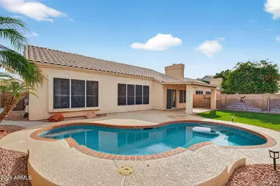 3938 N 110th Avenue, Avondale, AZ 85392 - Photo 34