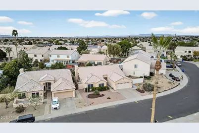 3938 N 110th Avenue, Avondale, AZ 85392 - Photo 46