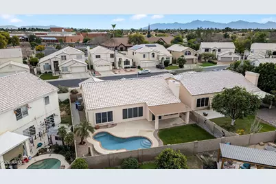 3938 N 110th Avenue, Avondale, AZ 85392 - Photo 50