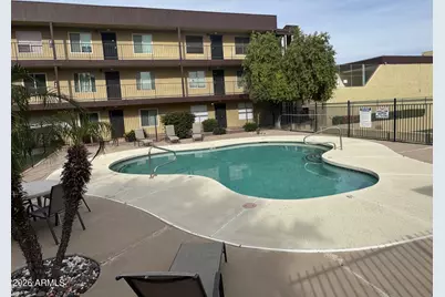 461 W Holmes Avenue #150, Mesa, AZ 85210 - Photo 8