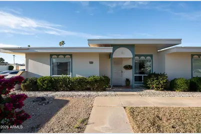 13445 N Emberwood Drive, Sun City, AZ 85351 - Photo 1