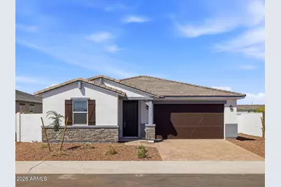 5420 S 245th Avenue, Buckeye, AZ 85326 - Photo 2