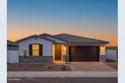 5420 S 245th Avenue, Buckeye, AZ 85326 - Photo 1