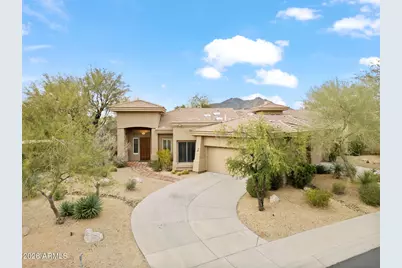 7306 E Sunset Sky Circle, Scottsdale, AZ 85266 - Photo 2