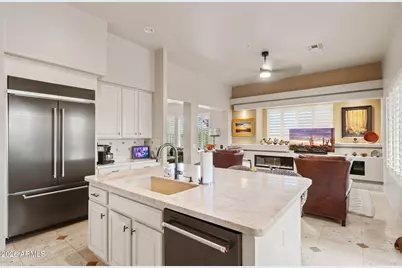 7306 E Sunset Sky Circle, Scottsdale, AZ 85266 - Photo 16