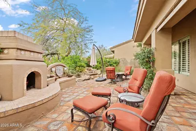 7306 E Sunset Sky Circle, Scottsdale, AZ 85266 - Photo 32