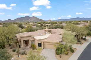 7306 E Sunset Sky Cir, Scottsdale, AZ 85266 - Photo 1