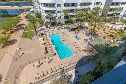 945 E Playa Del Norte Drive #4025, Tempe, AZ 85288 - Photo 30