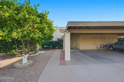 639 S 77th Street, Mesa, AZ 85208 - Photo 6