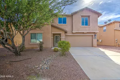 21083 E Prospector Place, Red Rock, AZ 85145 - Photo 4