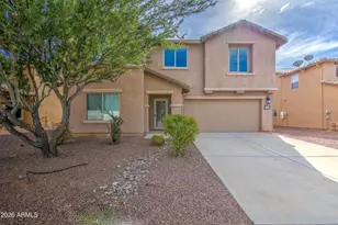 21083 E Prospector Pl, Red Rock, AZ 85145 - Photo 4