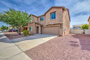 21083 E Prospector Pl, Red Rock, AZ 85145 - Photo 1