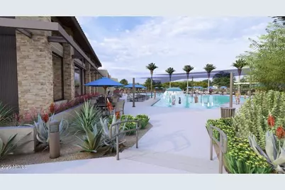 17128 W Briles Road, Surprise, AZ 85387 - Photo 8