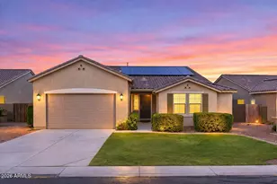 2024 W Rains Way, San Tan Valley, AZ 85144 - Photo 1