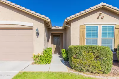 2024 W Rains Way, San Tan Valley, AZ 85144 - Photo 6