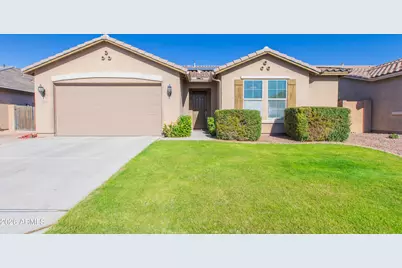 2024 W Rains Way, San Tan Valley, AZ 85144 - Photo 4