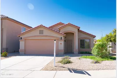 10649 W Monte Vista Road, Avondale, AZ 85392 - Photo 28