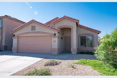 10649 W Monte Vista Road, Avondale, AZ 85392 - Photo 1