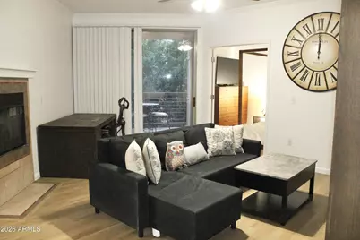 1701 E Colter Street #337, Phoenix, AZ 85016 - Photo 4