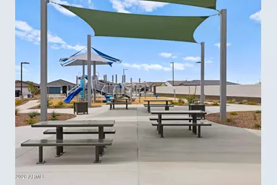 5396 S 245th Avenue, Buckeye, AZ 85326 - Photo 14