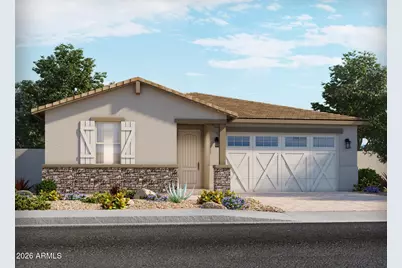 5396 S 245th Avenue, Buckeye, AZ 85326 - Photo 1