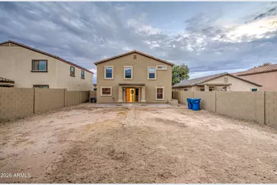 25430 W Lincoln Avenue, Buckeye, AZ 85326 - Photo 40