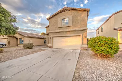 25430 W Lincoln Avenue, Buckeye, AZ 85326 - Photo 4