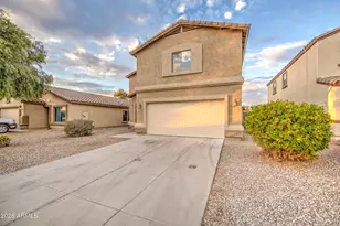 25430 W Lincoln Ave, Buckeye, AZ 85326 - Photo 4