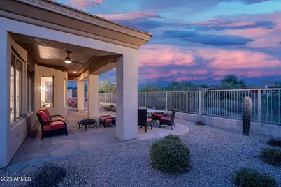 6689 E Crested Saguaro Lane, Scottsdale, AZ 85266 - Photo 36
