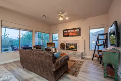 6689 E Crested Saguaro Lane, Scottsdale, AZ 85266 - Photo 16