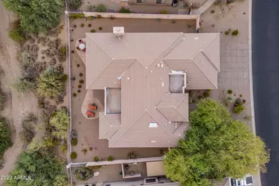 6689 E Crested Saguaro Lane, Scottsdale, AZ 85266 - Photo 30