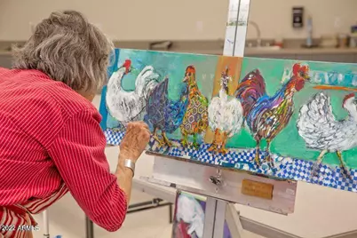 6689 E Crested Saguaro Lane, Scottsdale, AZ 85266 - Photo 64