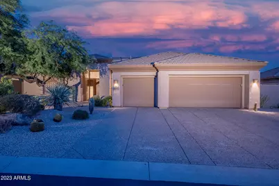 6689 E Crested Saguaro Lane, Scottsdale, AZ 85266 - Photo 4