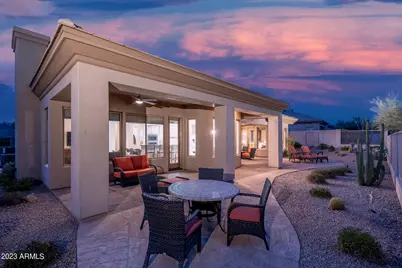 6689 E Crested Saguaro Lane, Scottsdale, AZ 85266 - Photo 38